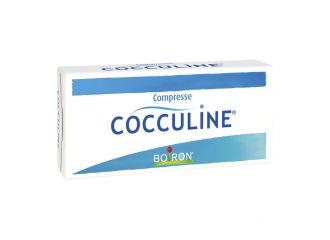 Bo.cocculine 30 cpr