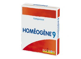 Bo.homeogene  9 cpr