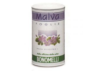 Malva foglie bonomelli bar 50 gr