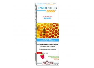 Propolis bimbi sciroppo 200 ml