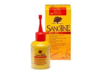 Sanotint reflex rosso mogano