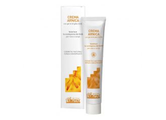 Argital crema arnica 50ml