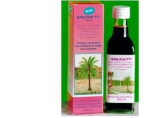 Soldatt rosa 100 ml