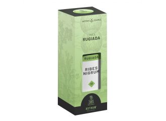 Ribes nero astrum rugiada 50 ml