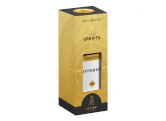 Hypericum astrum orovita 50 ml