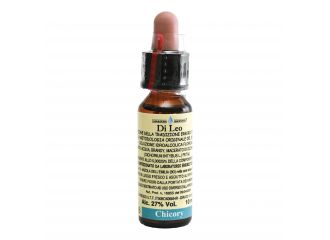 Fiori di bach 8 chicory 10 ml di leo