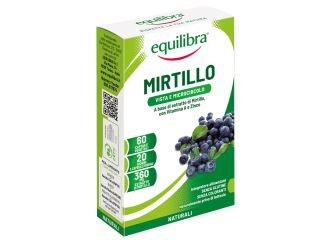 Mirtillo 60 perle