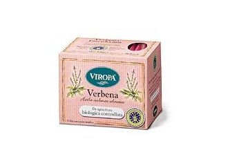 Viropa verbena bio 15 bustine