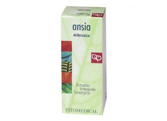 Albizzia estratto integrale sinergico preparato 18 60 ml