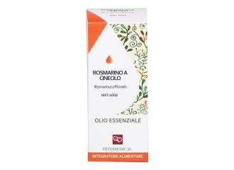 Rosmarino cineolo olio essenziale 10 ml