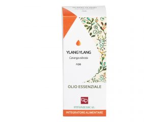 Ylang ylang olio essenziale 10 ml