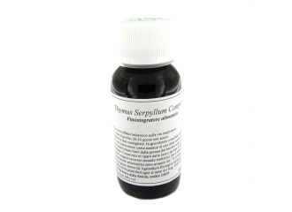 Lvs 21n thymus serp.comp.60ml