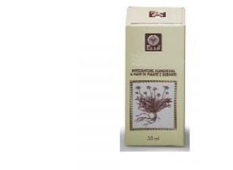 Biancospino estratto analcolico 50 ml