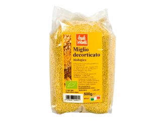 Miglio decorticato 500 g