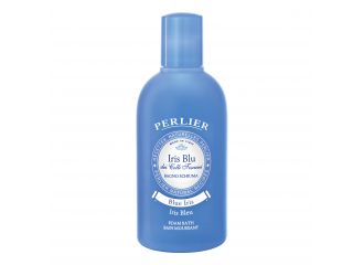 Bagno schiuma iris blu 500 ml