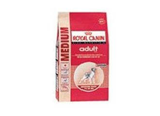 Size health nutrition medium adult crocchette 4 kg