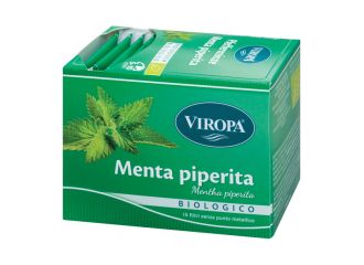 Viropa menta piperita bio 15b