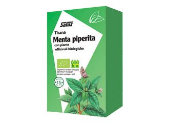 Menta piperita tis 15 filtri bio