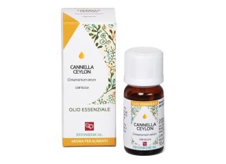 Cannella ceylon corteccia 10 ml