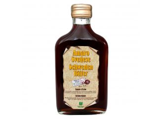 Amaro svedese 200ml treben