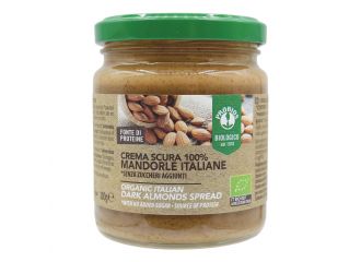 Cre crema mandorle scura 200g