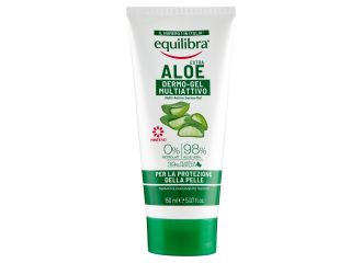 Equilibra Aloe Dermo Gel Multiattivo 150 ml