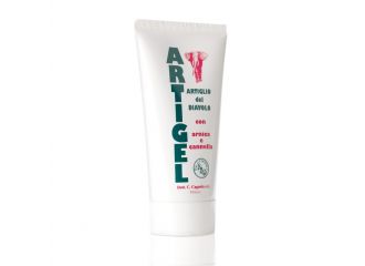 Artigel artiglio diav gel 50ml