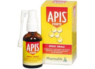 Apis forte spy os 30ml prh