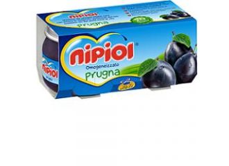 Omo nipiol prugna 2x80g