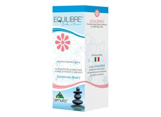 Equilibre baby 30 ml