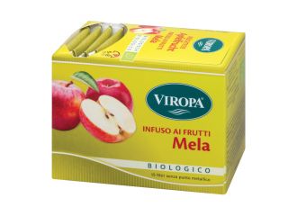 Viropa mela bio 15bust