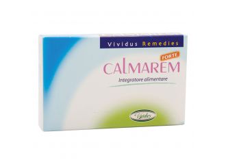 Calmarem gocce 50 ml