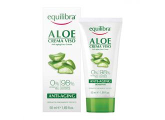 Aloe crema antiaging 50 ml