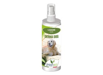 Derma dog lozione rigenerante cute 125 ml