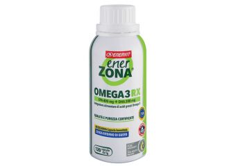 Enerzona omega 3rx 120cps 1g