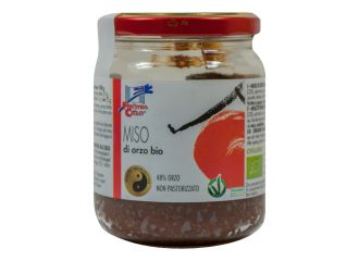 Miso d'orzo biologico 300 g