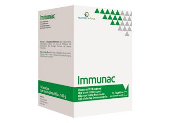 Immunac 14 bust.
