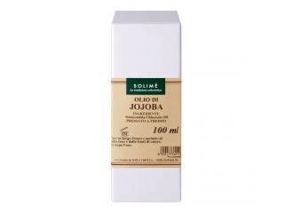 Olio jojoba 100ml