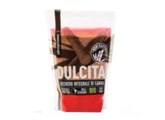 Dulcita zucchero di canna integrale 500 g