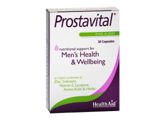 Prostavital blister 30 capsule