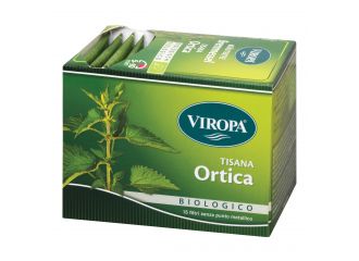 Viropa ortica bio 15 bustine