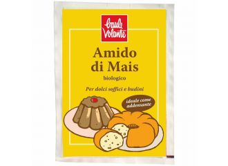 Amido mais 125 g