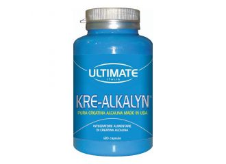 Kre alkalyne 120 capsule