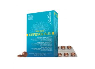 Defence sun 30 cpr