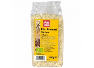 Riso basmati bianco 500 g