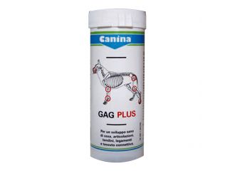 Gagplus 200g ca.120 cpr