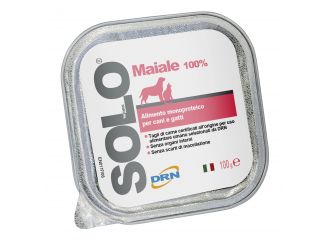 SOLO MAIALE 100 GR