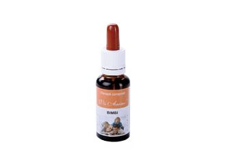 Rimedio bimbi 20 ml vis animi