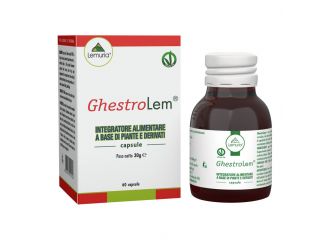 Ghestrolem 60 capsule