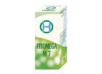 Fitomega m7 gocce 50 g